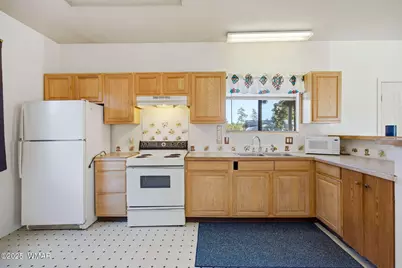 3381 Mogollon Drive, Overgaard, AZ 85933 - Photo 3