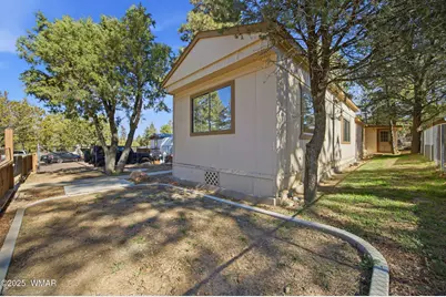 3381 Mogollon Drive, Overgaard, AZ 85933 - Photo 23