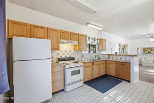 3381 Mogollon Dr, Overgaard, AZ 85933 - Photo 5