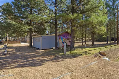 3381 Mogollon Drive, Overgaard, AZ 85933 - Photo 27