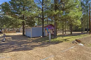 3381 Mogollon Dr, Overgaard, AZ 85933 - Photo 27