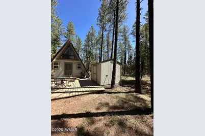2035 Wild Oak Trail Lane, Pinetop, AZ 85935 - Photo 25
