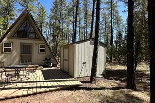 2035 Wild Oak Trail Ln, Pinetop, AZ 85935 - Photo 25