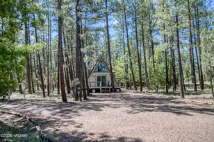 2035 Wild Oak Trail Ln, Pinetop, AZ 85935 - Photo 1
