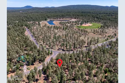 2035 Wild Oak Trail Lane, Pinetop, AZ 85935 - Photo 17