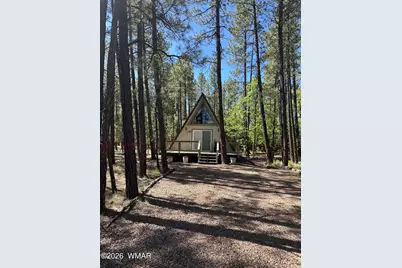 2035 Wild Oak Trail Lane, Pinetop, AZ 85935 - Photo 19