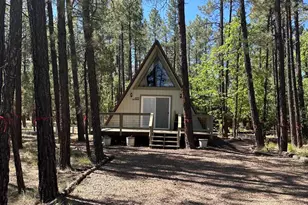 2035 Wild Oak Trail Ln, Pinetop, AZ 85935 - Photo 19