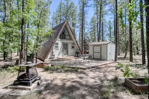 2035 Wild Oak Trail Ln, Pinetop, AZ 85935 - Photo 3