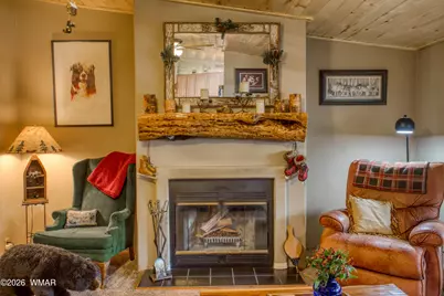 3558 Mark Twain Drive, Pinetop, AZ 85935 - Photo 7