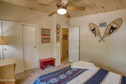 3558 Mark Twain Drive, Pinetop, AZ 85935 - Photo 27