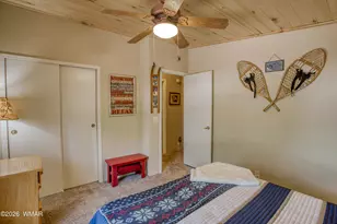 3558 Mark Twain Dr, Pinetop, AZ 85935 - Photo 27