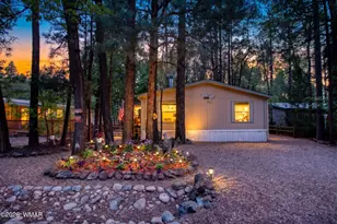 3558 Mark Twain Dr, Pinetop, AZ 85935 - Photo 1