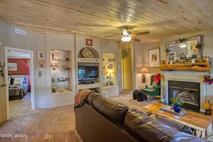 3558 Mark Twain Dr, Pinetop, AZ 85935 - Photo 5