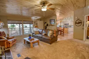 3558 Mark Twain Dr, Pinetop, AZ 85935 - Photo 9