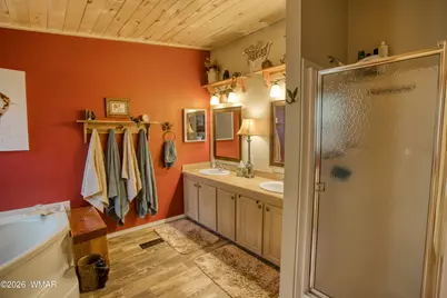 3558 Mark Twain Drive, Pinetop, AZ 85935 - Photo 21