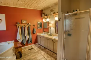 3558 Mark Twain Dr, Pinetop, AZ 85935 - Photo 21