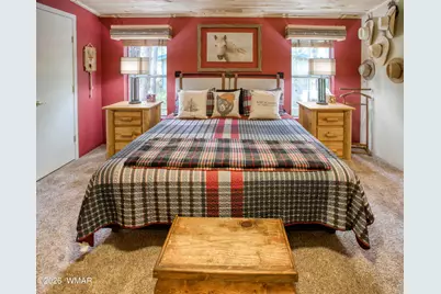 3558 Mark Twain Drive, Pinetop, AZ 85935 - Photo 17