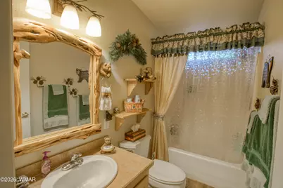 3558 Mark Twain Drive, Pinetop, AZ 85935 - Photo 25