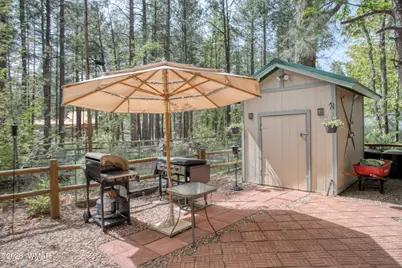 3558 Mark Twain Drive, Pinetop, AZ 85935 - Photo 29