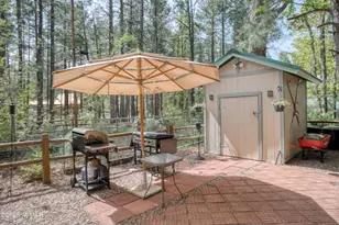 3558 Mark Twain Dr, Pinetop, AZ 85935 - Photo 29