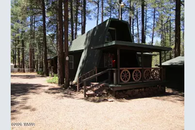 547 E White Mountain Boulevard, Pinetop, AZ 85935 - Photo 1