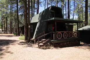 547 E White Mountain Blvd, Pinetop, AZ 85935 - Photo 1