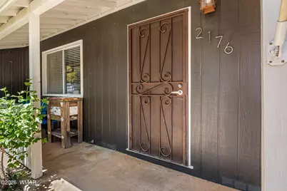 2176 Wildlife Trail, Overgaard, AZ 85933 - Photo 23