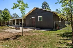 2176 Wildlife Trail, Overgaard, AZ 85933 - Photo 25