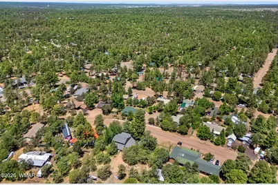2176 Wildlife Trail, Overgaard, AZ 85933 - Photo 33