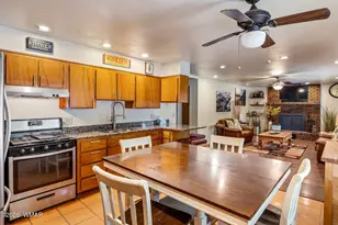 2176 Wildlife Trail, Overgaard, AZ 85933 - Photo 5