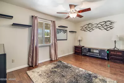 2176 Wildlife Trail, Overgaard, AZ 85933 - Photo 7