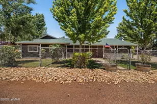 2176 Wildlife Trail, Overgaard, AZ 85933 - Photo 21