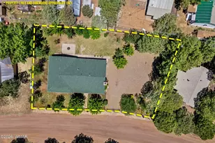 2176 Wildlife Trail, Overgaard, AZ 85933 - Photo 35