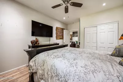 2176 Wildlife Trail, Overgaard, AZ 85933 - Photo 17