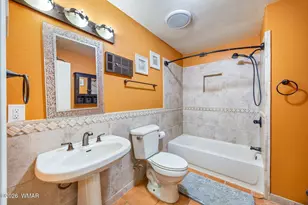 2176 Wildlife Trail, Overgaard, AZ 85933 - Photo 9