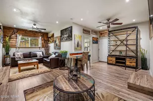 2176 Wildlife Trail, Overgaard, AZ 85933 - Photo 13