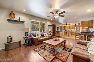 2176 Wildlife Trail, Overgaard, AZ 85933 - Photo 3