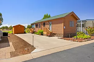 1870 Tee Time Ln, Show Low, AZ 85901 - Photo 1