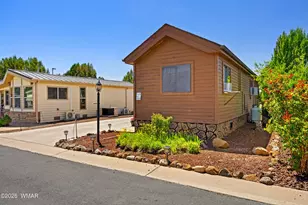1870 Tee Time Ln, Show Low, AZ 85901 - Photo 3