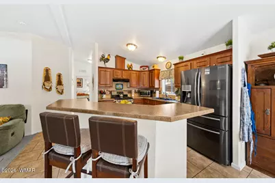 779 Lone Wolf Lane, Lakeside, AZ 85929 - Photo 21