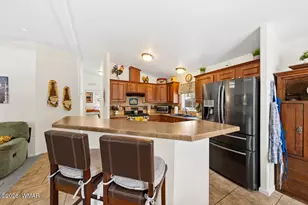 779 Lone Wolf Ln, Lakeside, AZ 85929 - Photo 21
