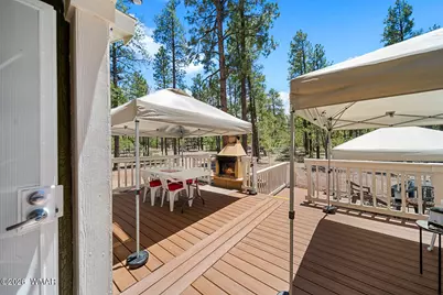 779 Lone Wolf Lane, Lakeside, AZ 85929 - Photo 15