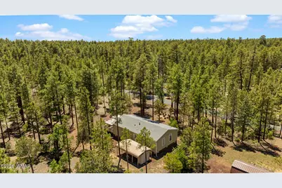 779 Lone Wolf Lane, Lakeside, AZ 85929 - Photo 37