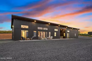 491 Fieldy Rd, Show Low, AZ 85901 - Photo 1