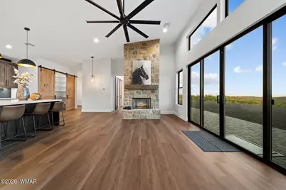 491 Fieldy Road, Show Low, AZ 85901 - Photo 27
