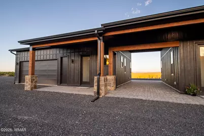 491 Fieldy Road, Show Low, AZ 85901 - Photo 11