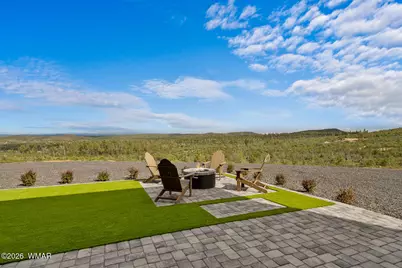491 Fieldy Road, Show Low, AZ 85901 - Photo 11