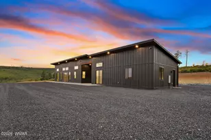 491 Fieldy Rd, Show Low, AZ 85901 - Photo 9