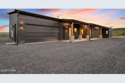 491 Fieldy Road, Show Low, AZ 85901 - Photo 9