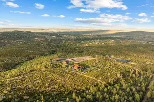 491 Fieldy Rd, Show Low, AZ 85901 - Photo 3